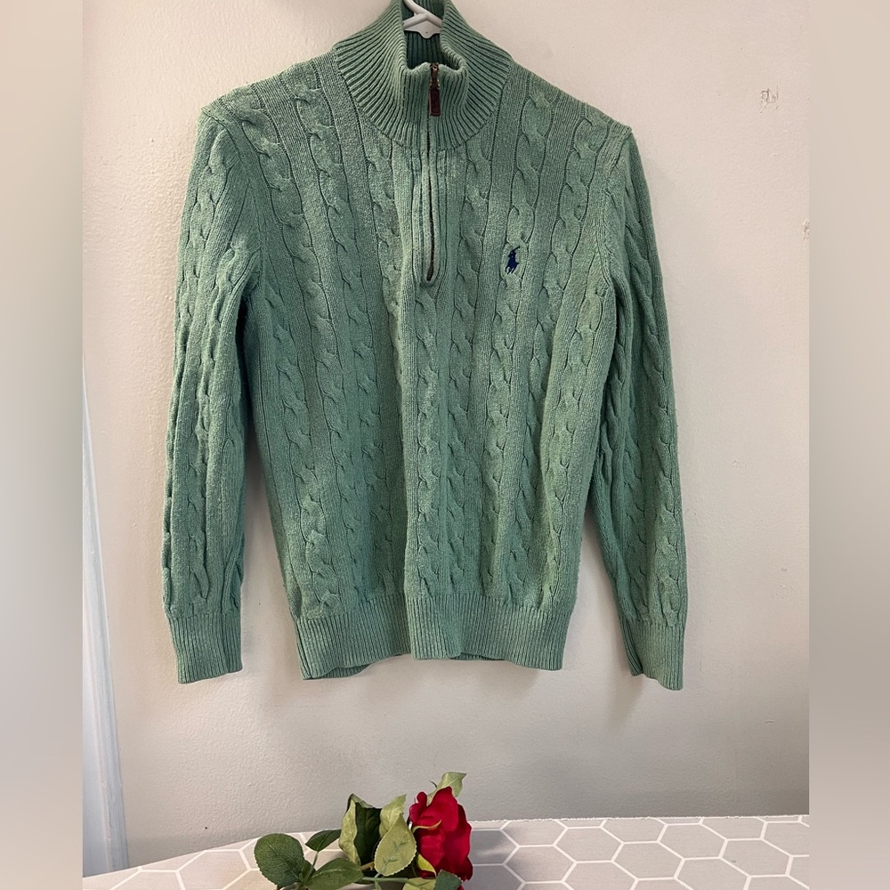 NWT Men’s Polo Ralph Lauren